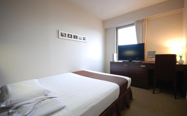 Kokusai Hotel Yamaguchi