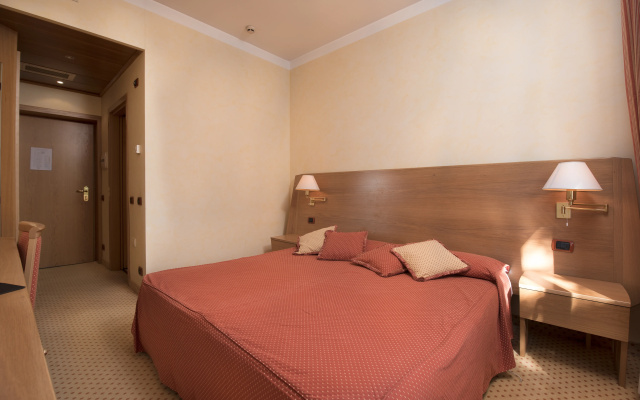Hotel San Pancrazio
