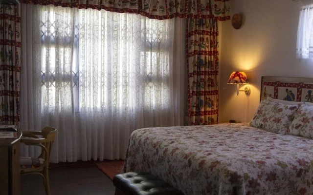 Dakalo Bed and Breakfast