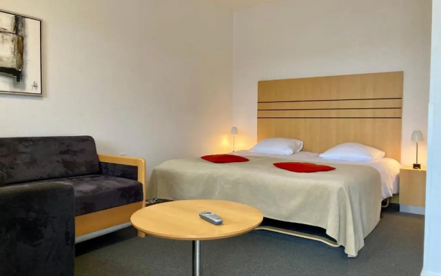 Hotel Hedemarken