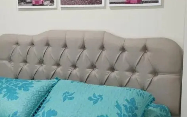 Lindo apartamento em Bertioga