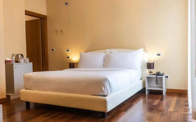 Gardone Palace Hotel