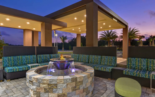 Home2 Suites Sarasota I-75 Bee Ridge, FL