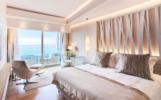 Rodos Palace Abav2 Suites Collection
