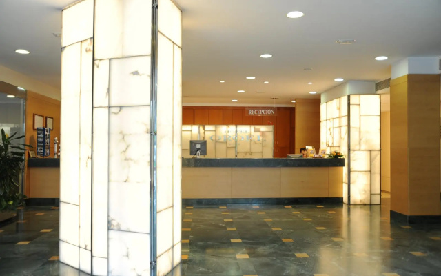 Oroel Hotel & SPA