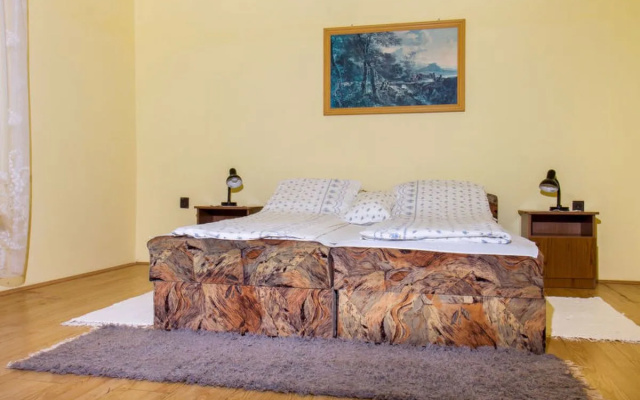 House Johny Balatonmariafurdo