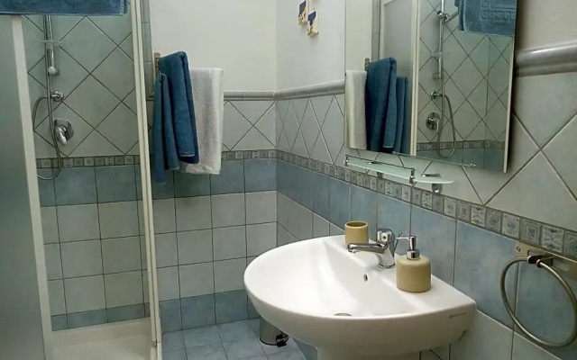 Bed Breakfast I Tre Scalini