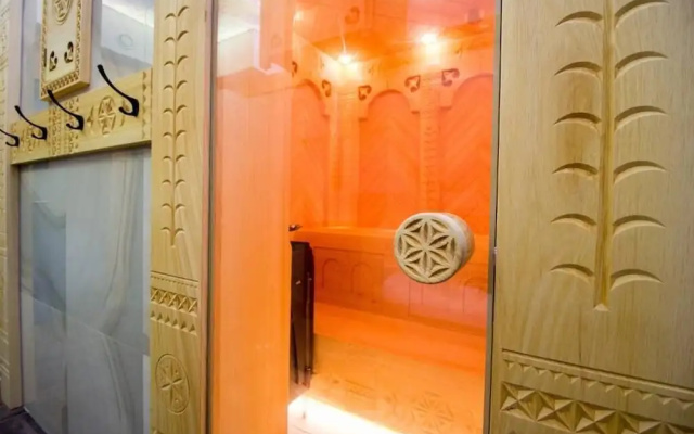 ApartHotel Tatry de Luxe FizjoMedical & Spa