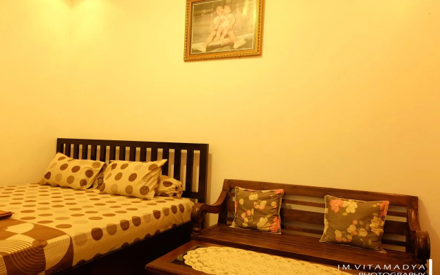 Sari Homestay