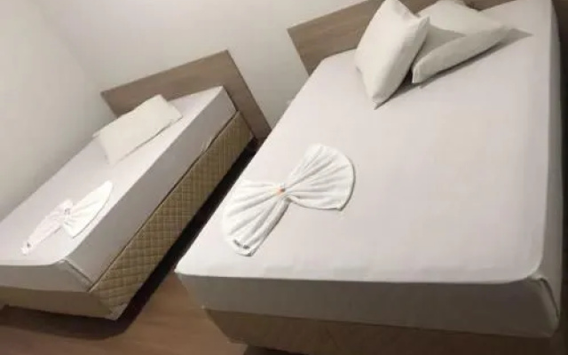 Atrium Hotel
