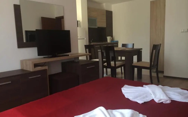 Sunrise Apartments by Interhotel Pomorie