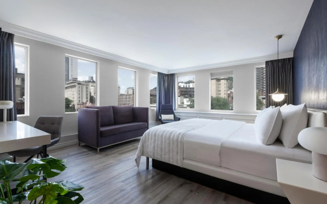 SENS Hotel
