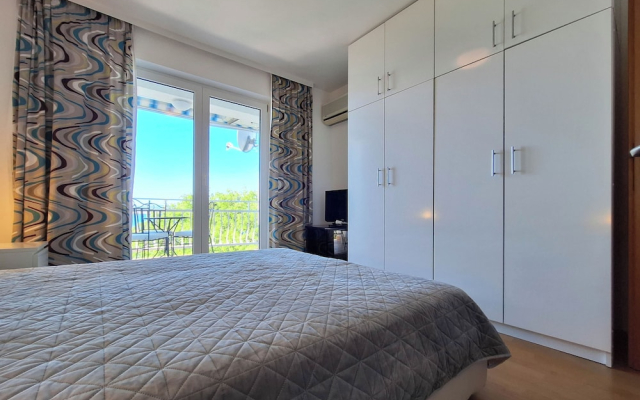 Apartment Selce