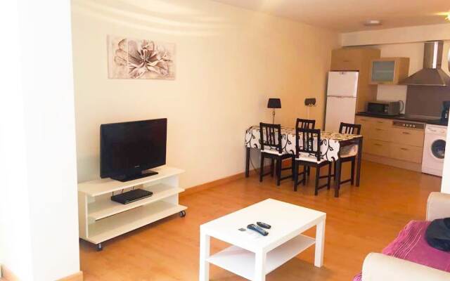 Apartsalou Rosa 2