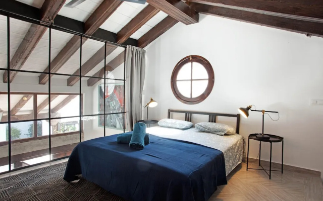 El Fogón Benahavís Boutique Loft