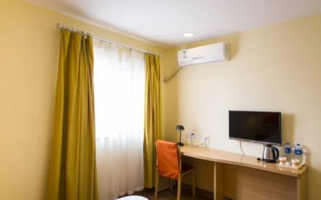 Home Inn- Shuangliu Airport Chengdu