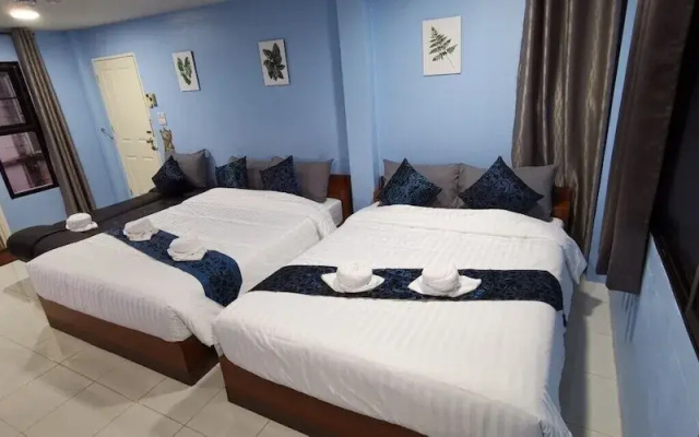 ChomTawan PhuphanDao Pool Villa
