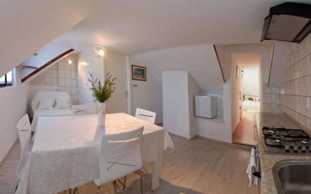 Apartments Antica