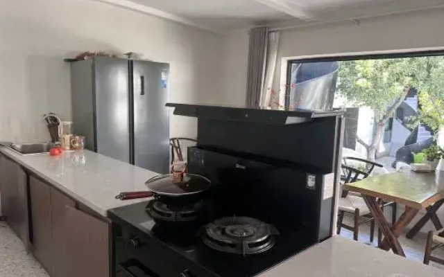 Lanting Title B&B