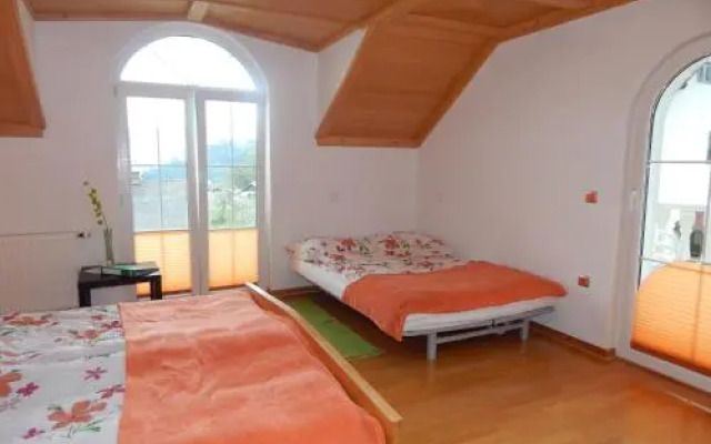 Rooms Ambrožič