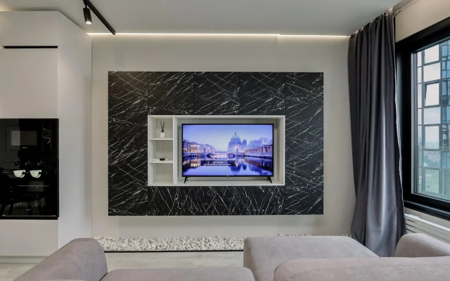 Апартаменты Privi House на Карла Маркса 259
