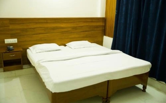 Hotel Su Pinsa