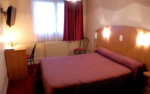 Le Sofhotel