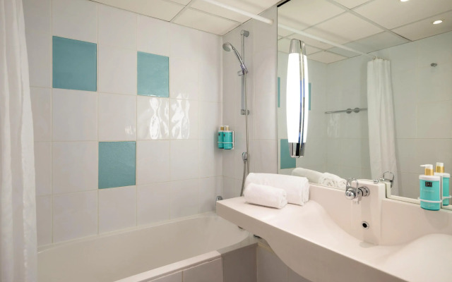Novotel Nantes Centre Gare