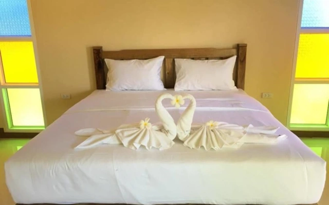 Huan Soontaree Resort