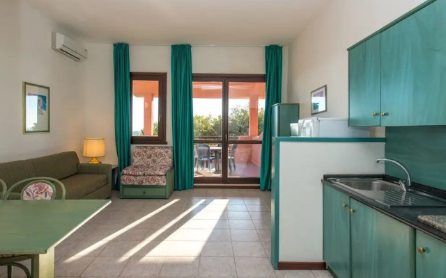 Pietre Rosse Residence Club Palinuro
