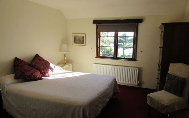 The Honest Lawyer, an Ascend Collection Hotel