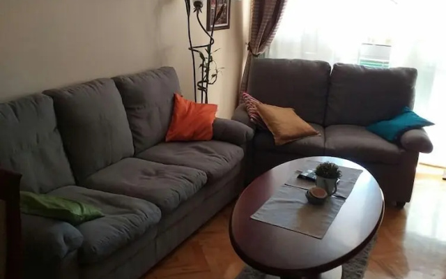 City Center Apartment