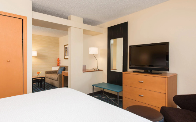 Fairfield Inn Bloomington