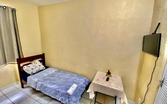 Rio Slz Hostel
