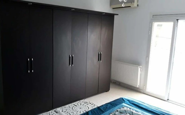 Cosy Flat In la Marsa