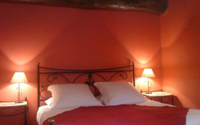 Le Vieux Moulin