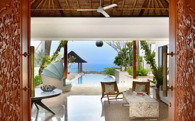 Villa Serenita 3 Bedroom