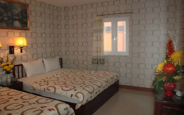 Song Anh hotel