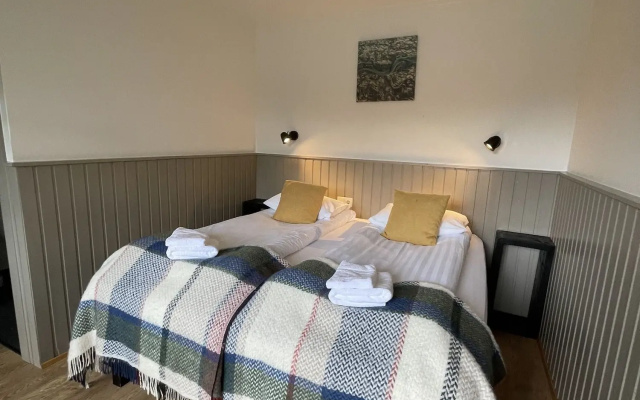 Aurora Lodge Hotel
