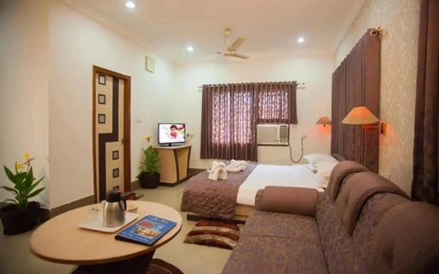 Hotel Micro Continental