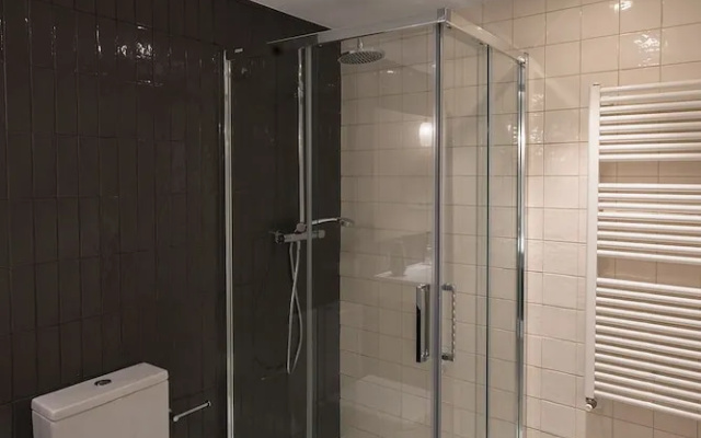 Apartamentos La Santilar