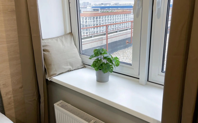 InHome24 (ИнХоум24) на улице Автозаводская 23 строение 120