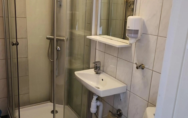 STF Hostel Visby/Ravhagen