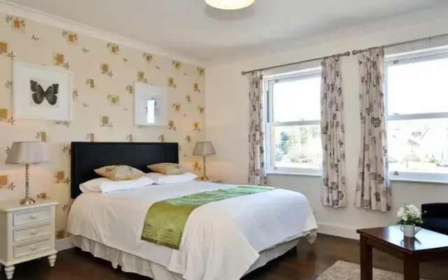 Bentley Lodge B&B