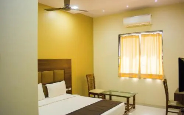 Hotel Harshali Park