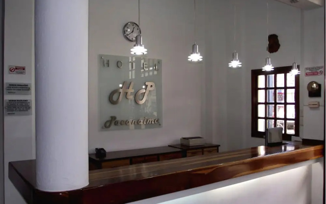 Hotel Pacanaima