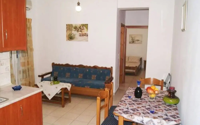 South Crete Klima Partment