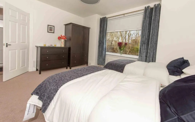 PREMIER - Dalziel Apartment