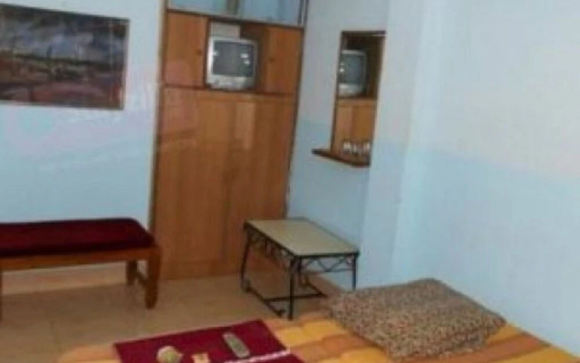 Prokriti Bon Bungalow