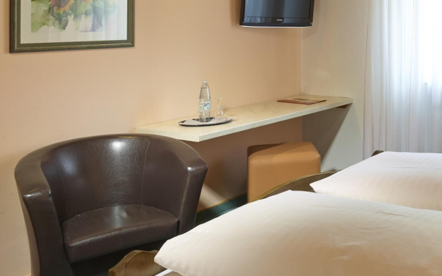 Hotel Lösch Pfälzer Hof